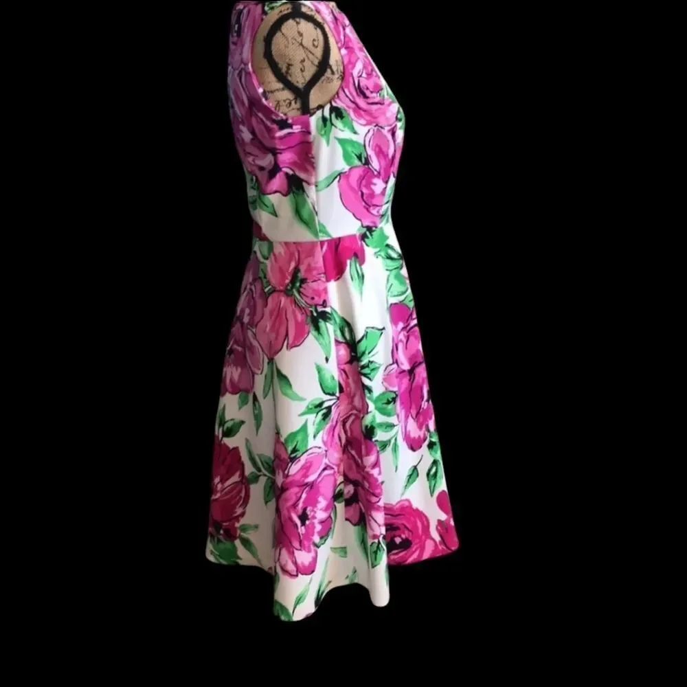 ALYX Limited Floral Dress - Picture 12 of 13